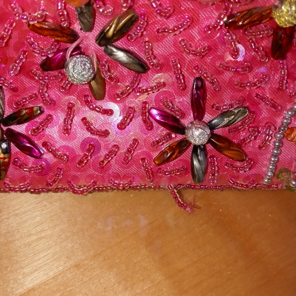 Pink Handbag - Picture 8 of 13